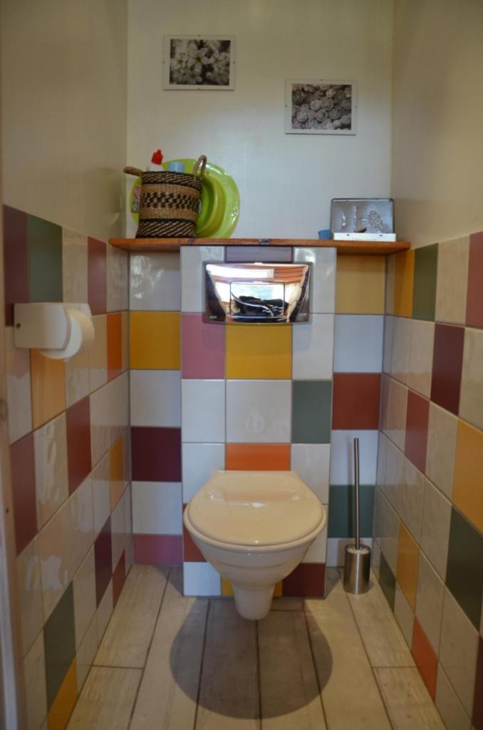 Pialous:Chalet En Rondins Avec Espace Detente La Chapelle-d'Aurec Exteriér fotografie